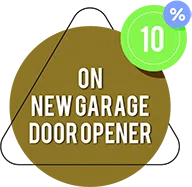 Two Guys Garage Door Service, Pemberton, NJ 609-439-4296 - disc-gr-43m